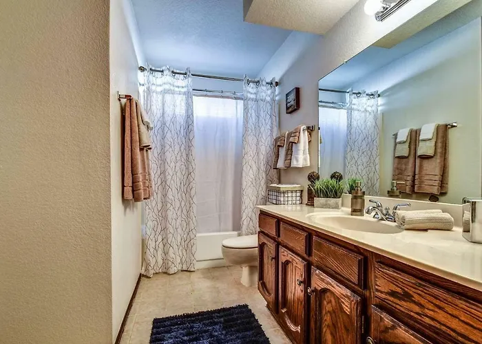 Holiday home Tatum Villa-pool - Hot Tub - Living - Golf -scottsdale Phoenix