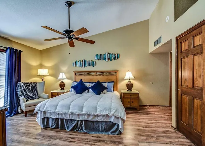 Tatum Villa-pool - Hot Tub - Living - Golf -scottsdale Holiday home Phoenix