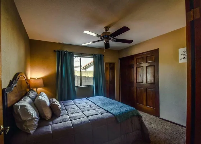 Tatum Villa-pool - Hot Tub - Living - Golf -scottsdale Phoenix