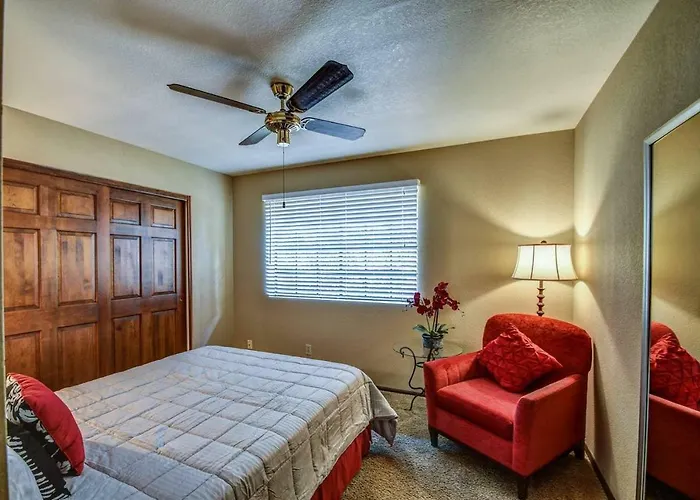 Tatum Villa-pool - Hot Tub - Living - Golf -scottsdale Holiday home Phoenix