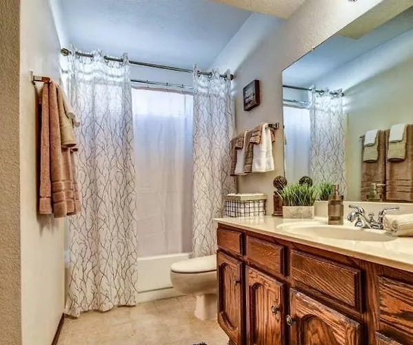 Tatum Villa-pool - Hot Tub - Living - Golf -scottsdale