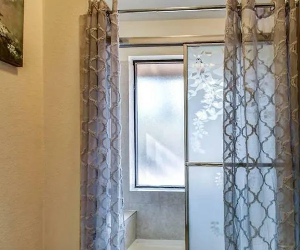 Tatum Villa-pool - Hot Tub - Living - Golf -scottsdale