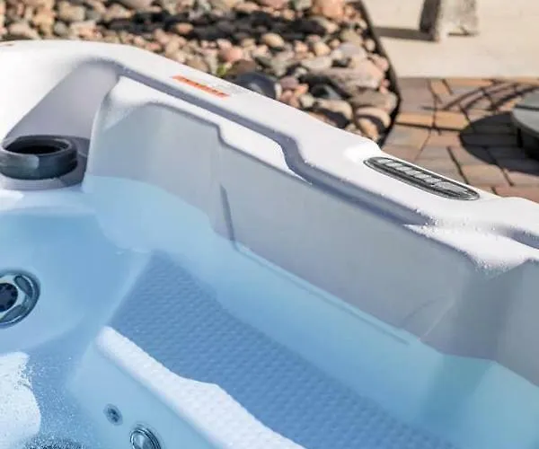 Tatum Villa-pool - Hot Tub - Living - Golf -scottsdale Holiday home *