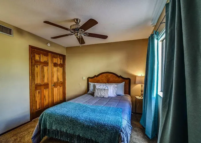 Holiday home Tatum Villa-pool - Hot Tub - Living - Golf -scottsdale