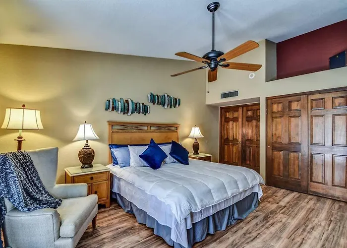 Holiday home Tatum Villa-pool - Hot Tub - Living - Golf -scottsdale Phoenix