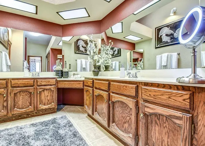 Tatum Villa-pool - Hot Tub - Living - Golf -scottsdale