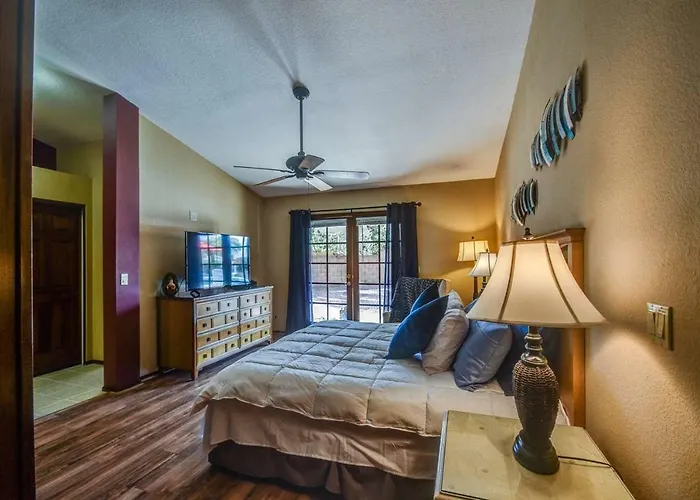 Tatum Villa-pool - Hot Tub - Living - Golf -scottsdale Holiday home Phoenix